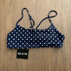 Skatie Maddie Top - Windsor